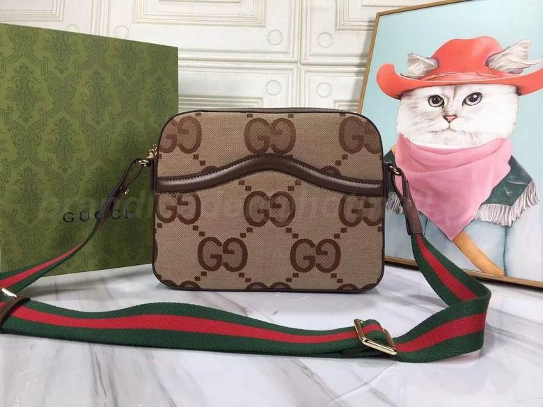 Gucci Handbags 208